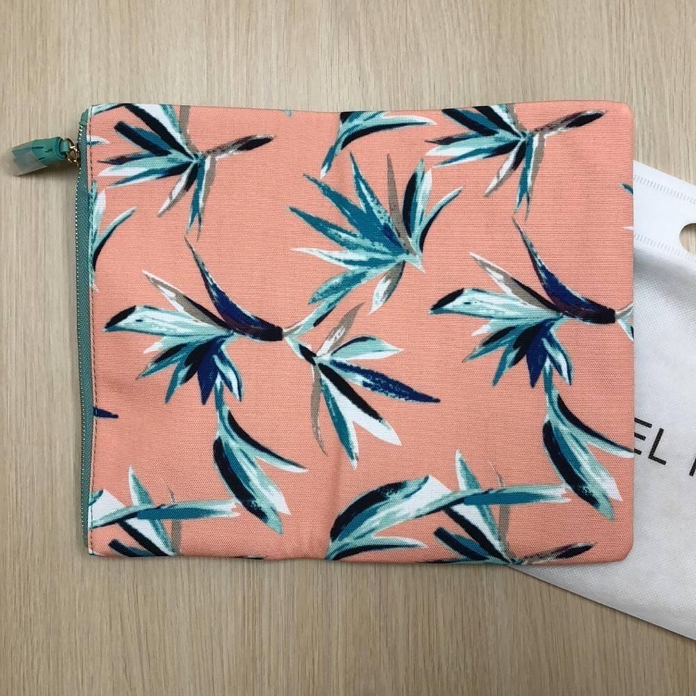 Rachel Pally Paradise Tablet Sleeve, NWOT